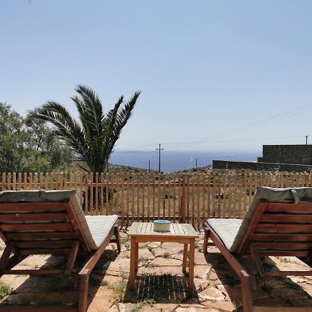 Fanari Cottage Mykonos Town Екстер'єр фото