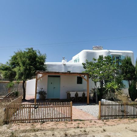 Fanari Cottage Mykonos Town Екстер'єр фото