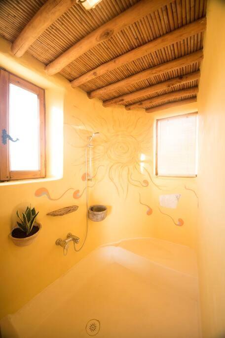 Fanari Cottage Mykonos Town Екстер'єр фото