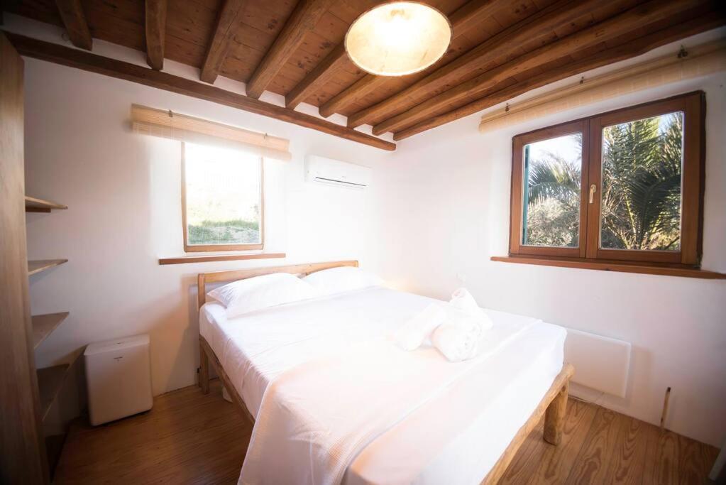 Fanari Cottage Mykonos Town Екстер'єр фото