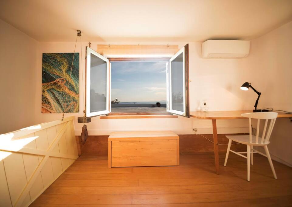 Fanari Cottage Mykonos Town Екстер'єр фото