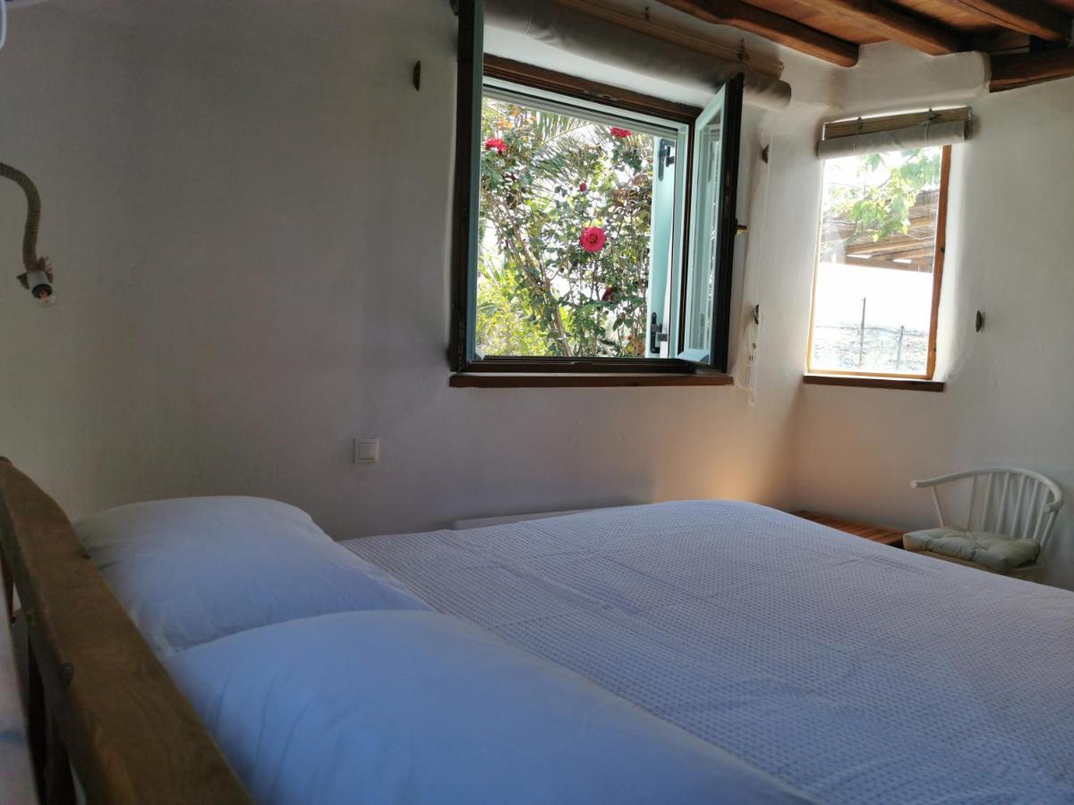 Fanari Cottage Mykonos Town Екстер'єр фото